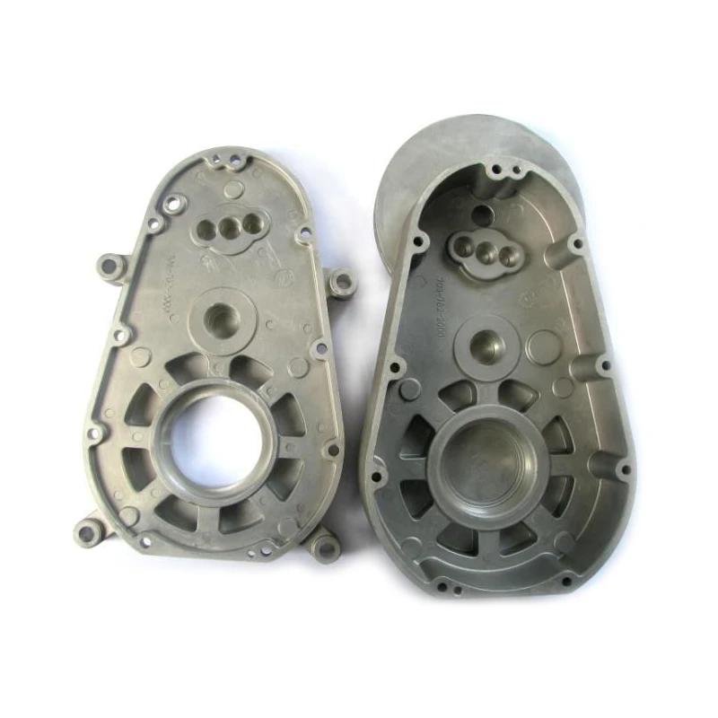 Aluminium Die Casting Motorcycle Parts