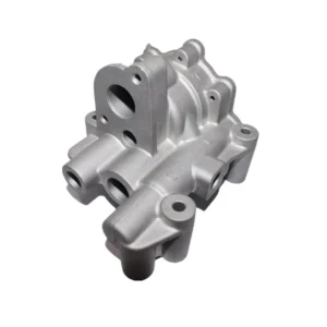 Aluminium Gravity Casting Car Parts 3