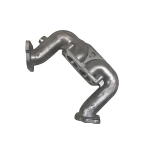 Aluminium Gravity Casting Car Parts 4