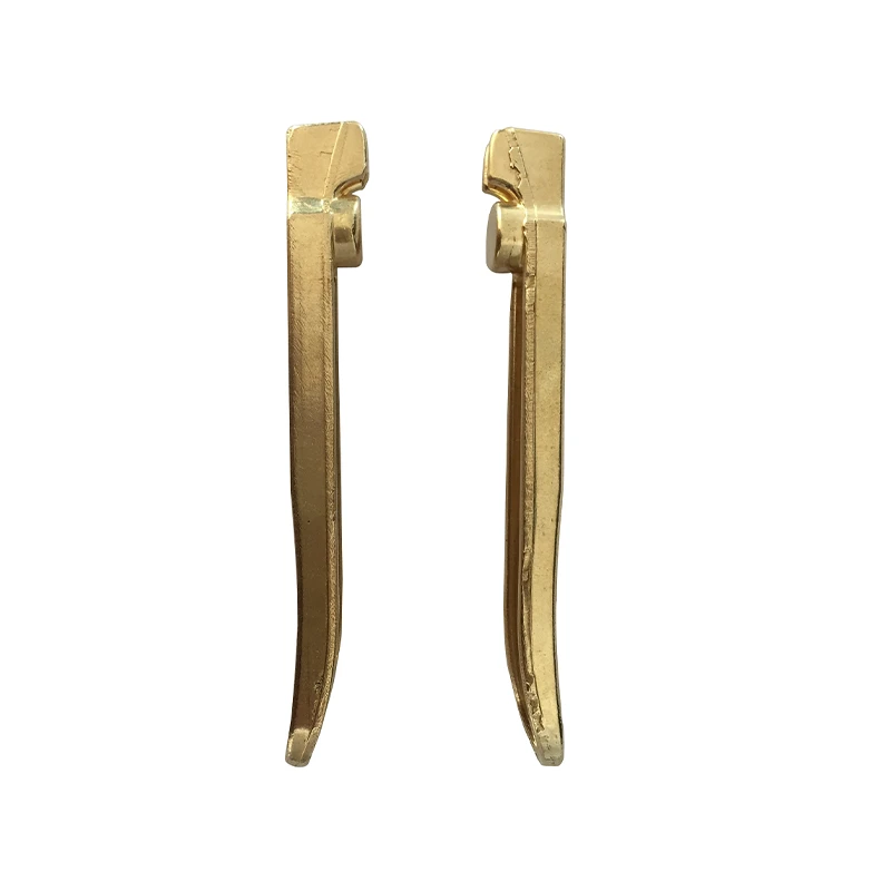 Brass forging parts 1