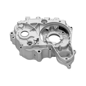 Die Casting Motorcycle Part