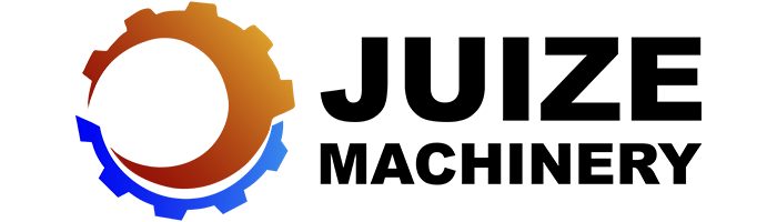 Juize Machinery Logo Black
