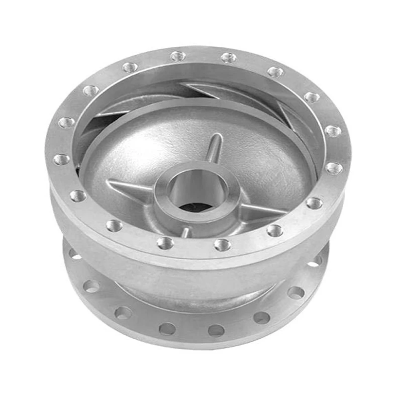 Precision Cast Parts