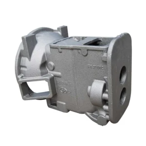 Sand casting parts 2