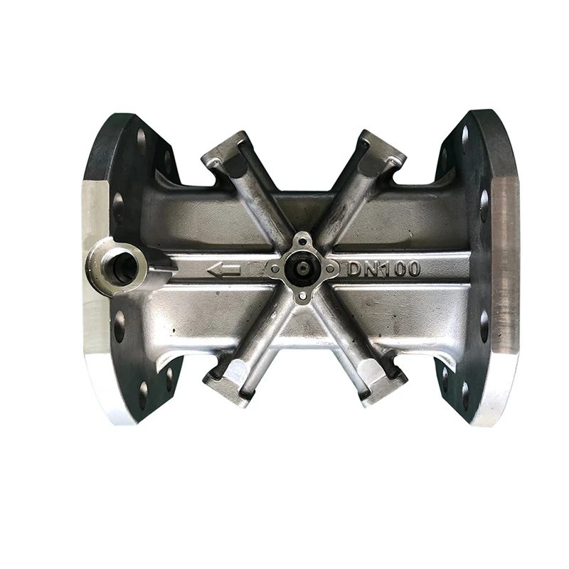 Sand casting parts 3