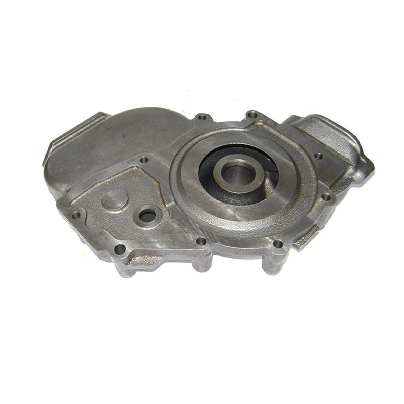 Sand casting parts 4