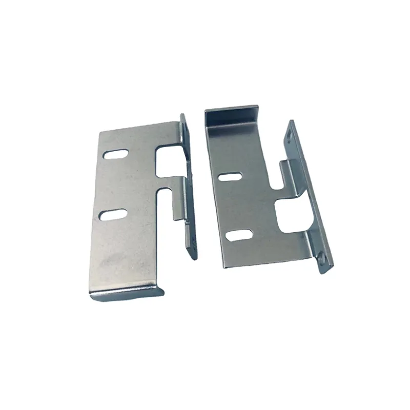 stamping Bending part2