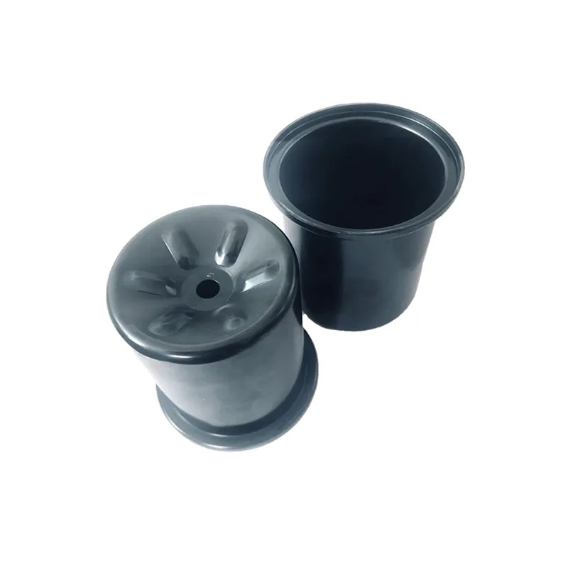 Custom Deep Drawing Metal Parts