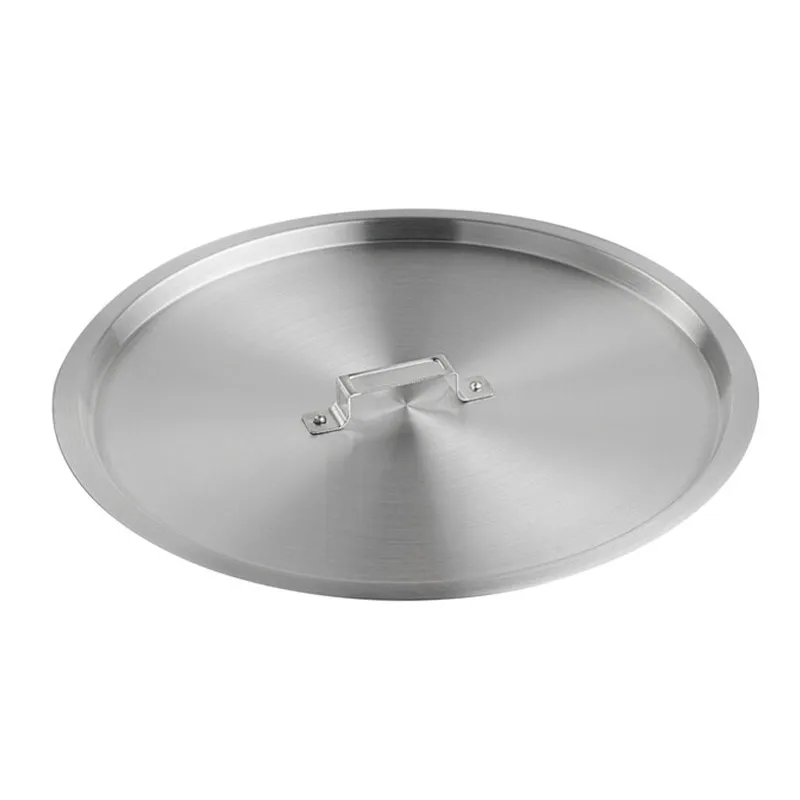 Custom Spinning Metal Part