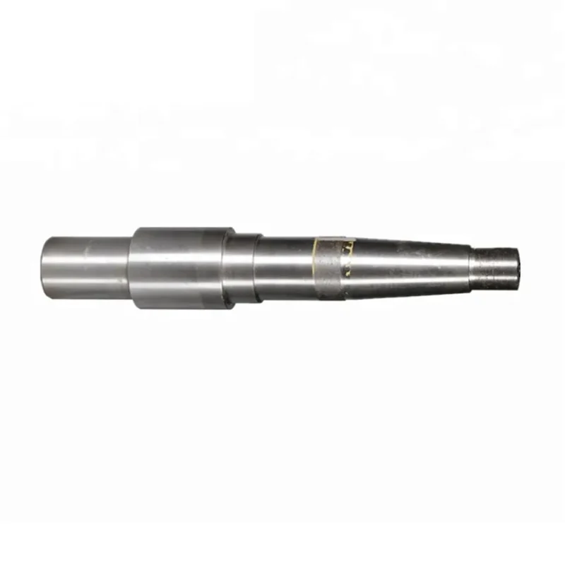 Customized CNC Machining Axle Shaft