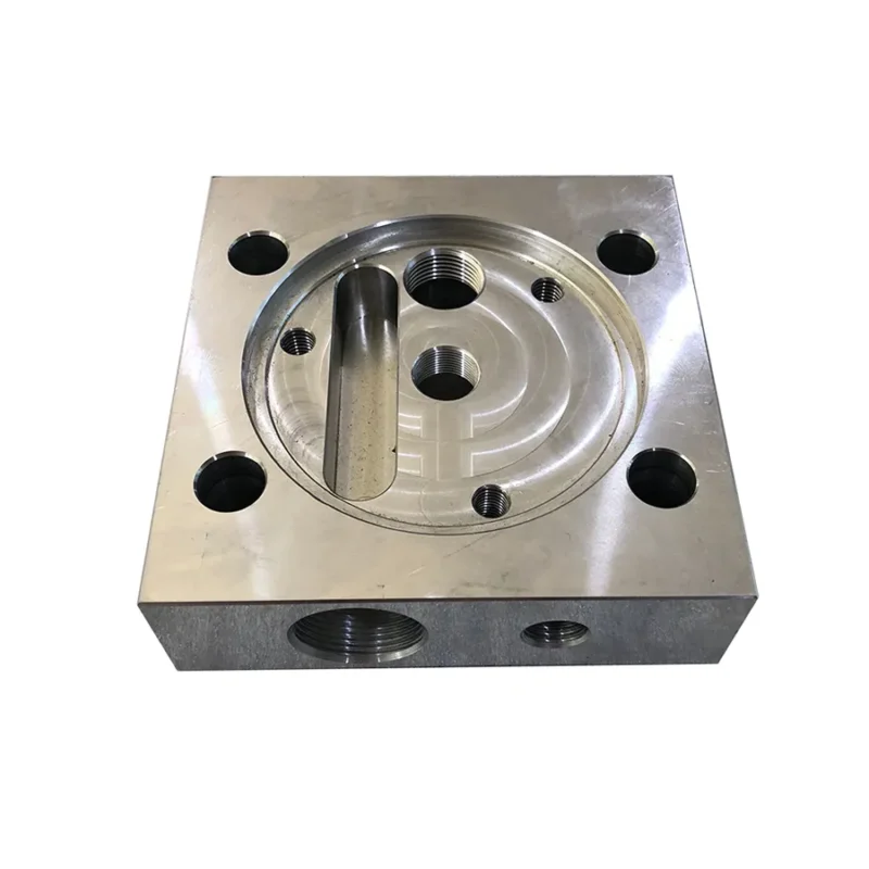 customized cnc turning machining parts 2