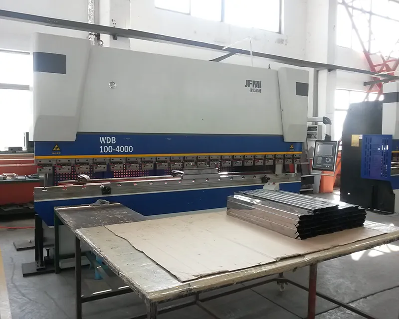 juize machinery workshop 7