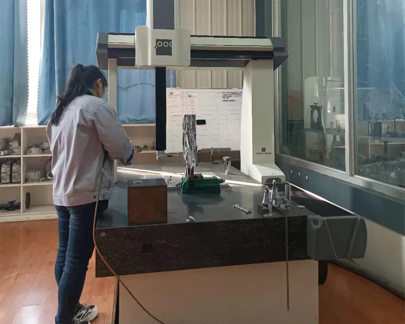 juize machinery workshop