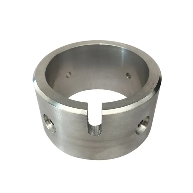 precision machining Pivot Stop Collar