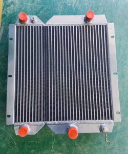 intercooler (32)