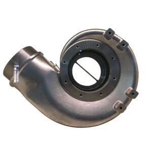 investment casting 1