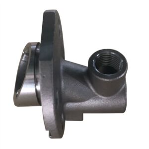 investment casting 1