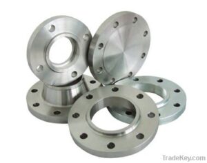 investment casting