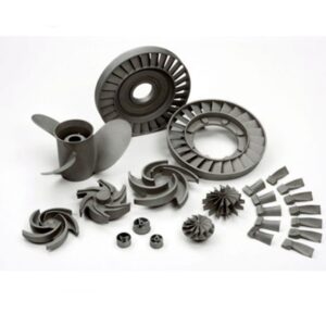 investment casting