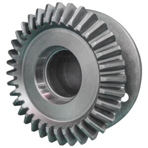 sand casting manufacturer