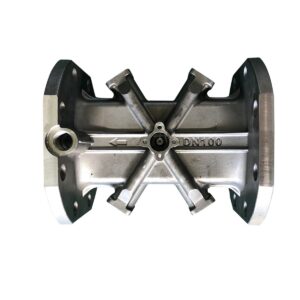 sand casting services