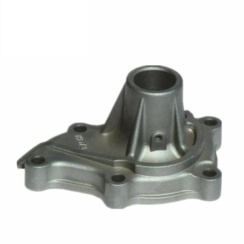 Sherardizing (Thermal Diffusion) - A Professional Supplier of Casting ...