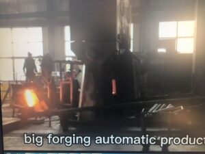 锻造视频封面 1