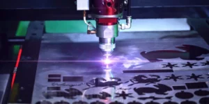 Laser Cutting Service 3